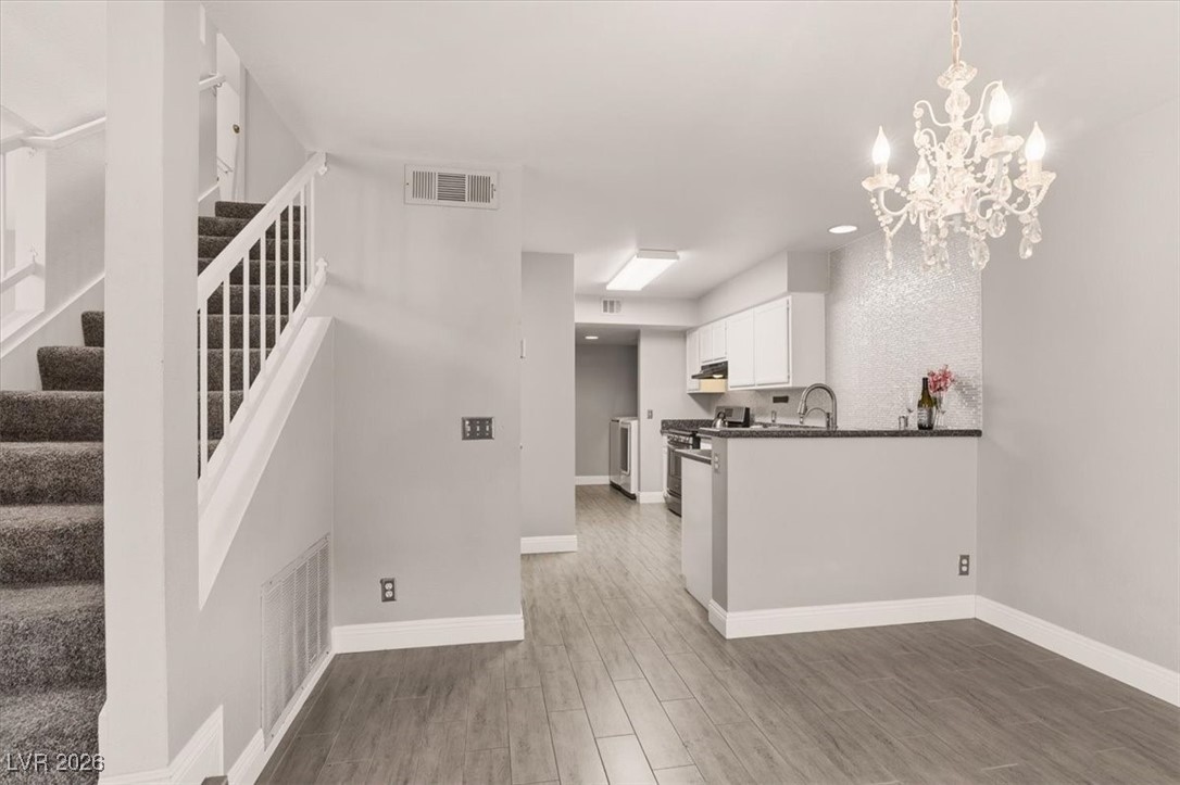 2833 Dawn Crossing Drive