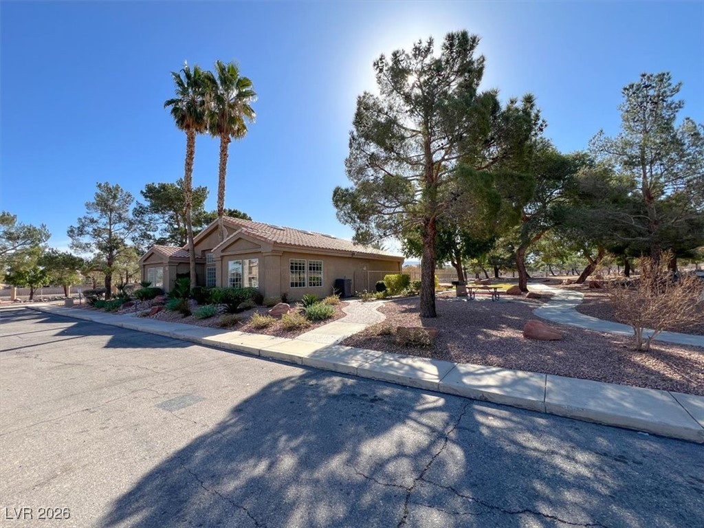 2833 Dawn Crossing Drive