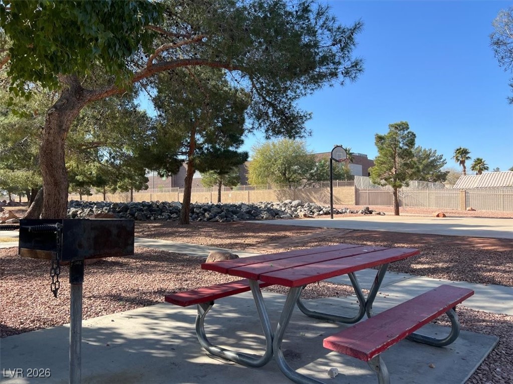 2833 Dawn Crossing Drive