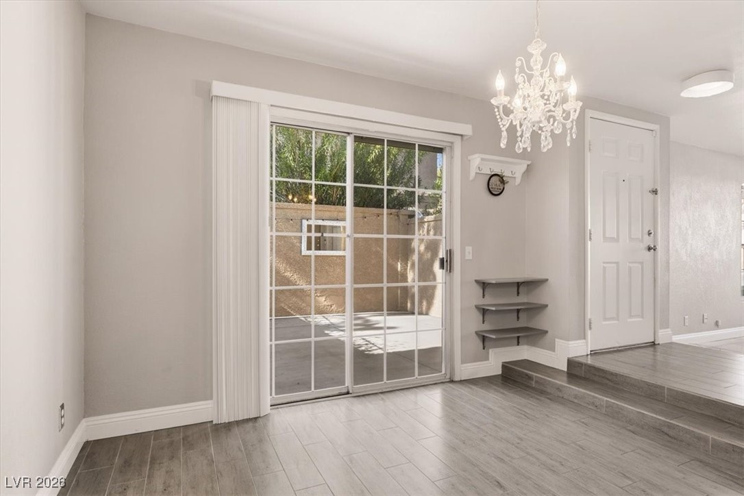 2833 Dawn Crossing Drive