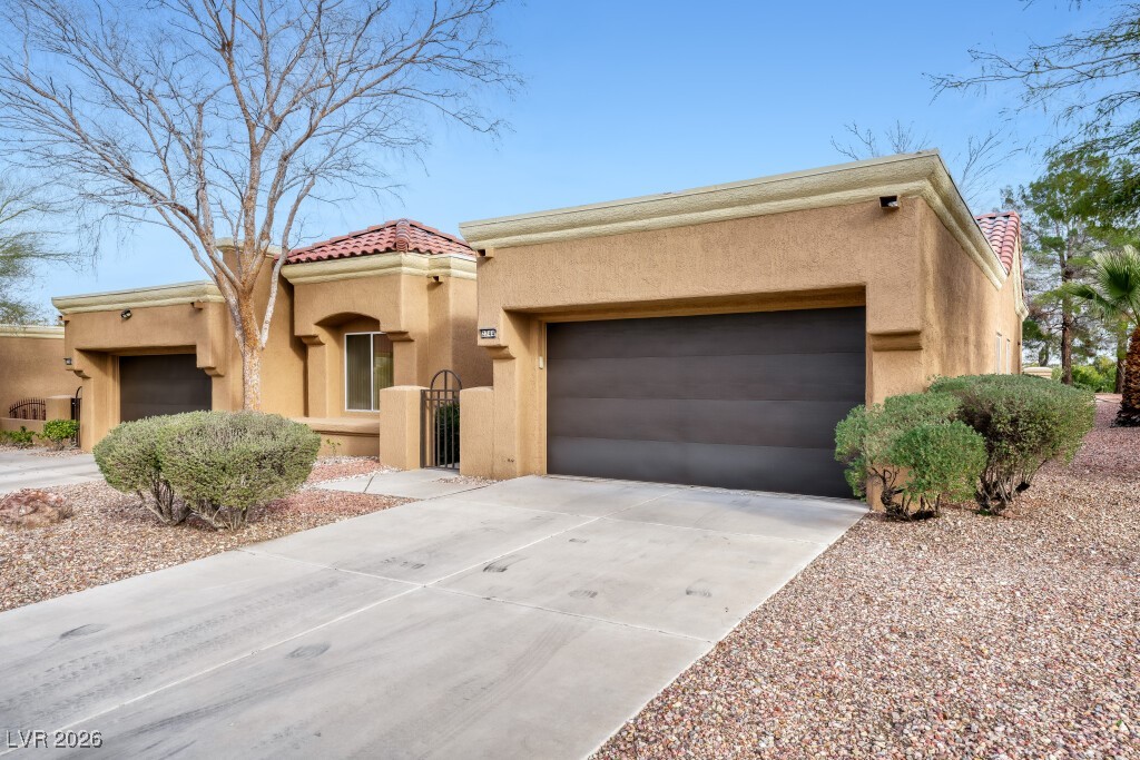 2744 Desert Crystal Drive