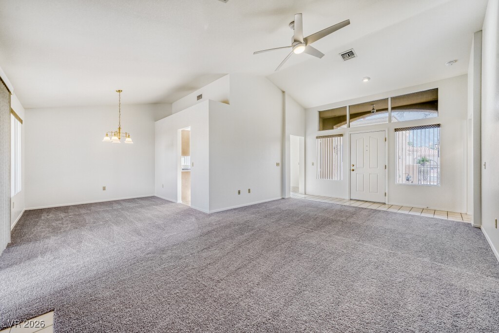 2744 Desert Crystal Drive