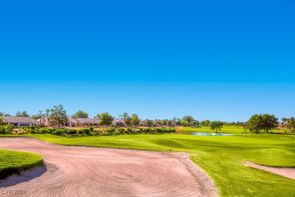 2744 Desert Crystal Drive