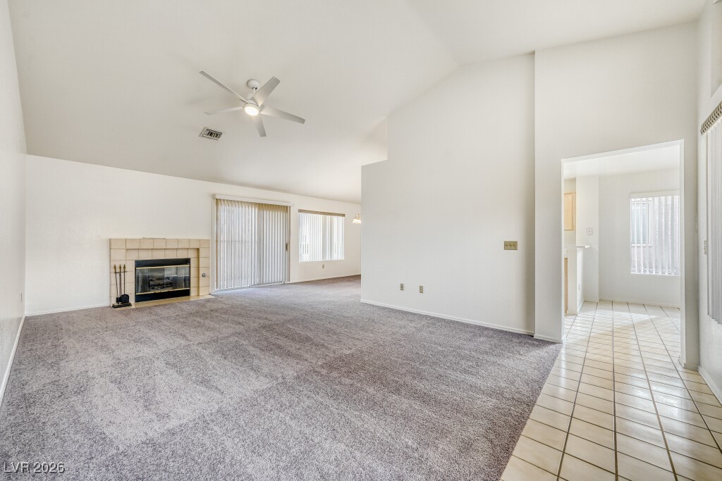 2744 Desert Crystal Drive