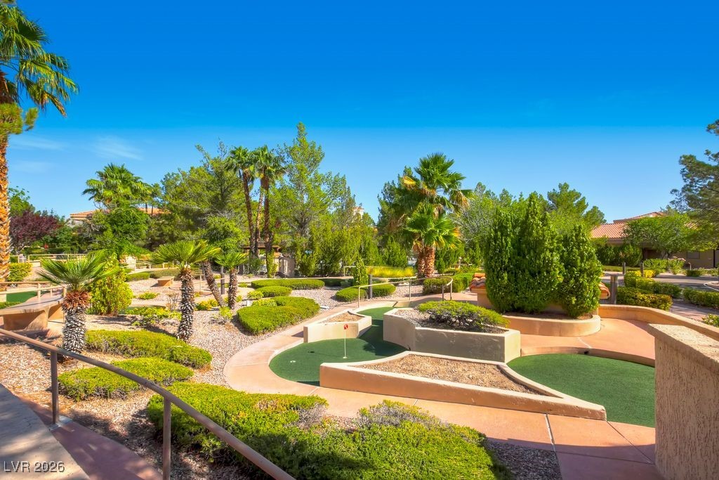 2744 Desert Crystal Drive