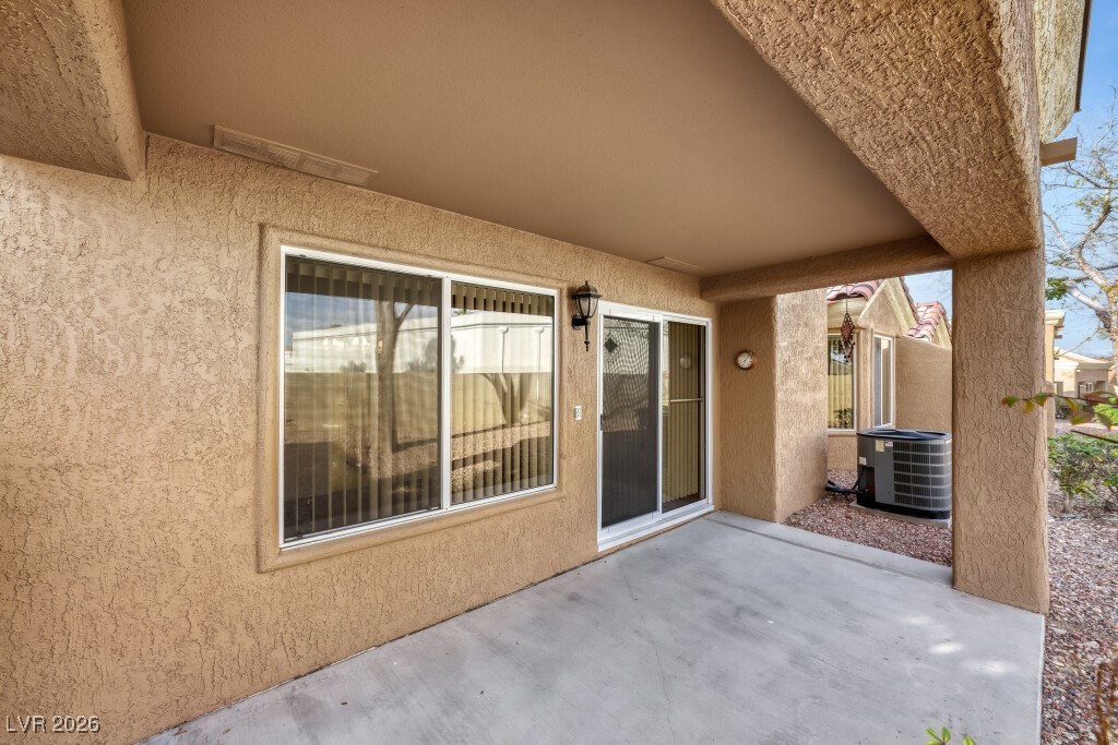 2744 Desert Crystal Drive