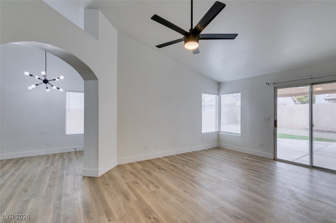 4704 West La Madre Way
