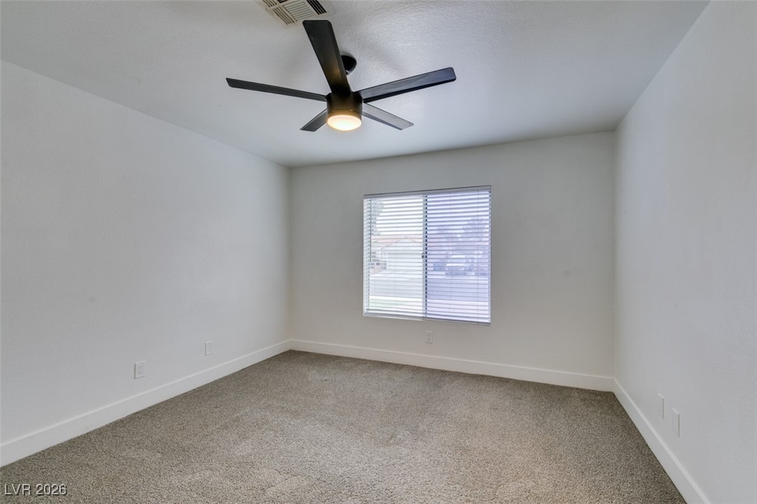 4704 West La Madre Way