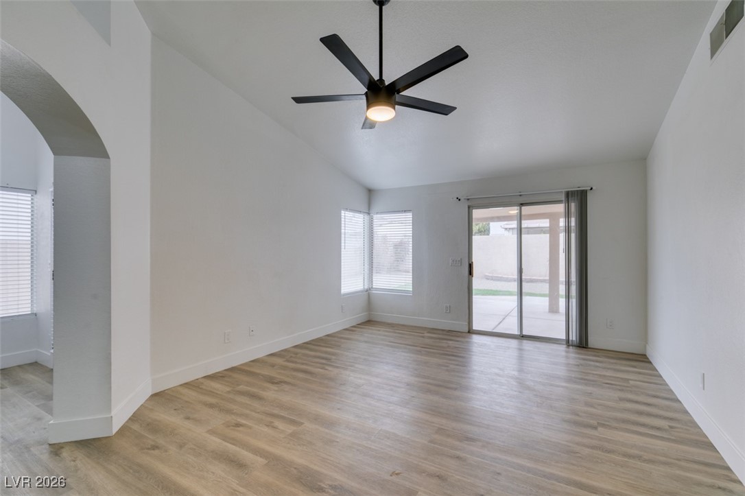 4704 West La Madre Way