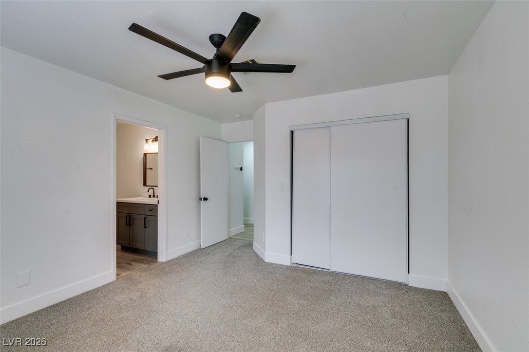 4704 West La Madre Way