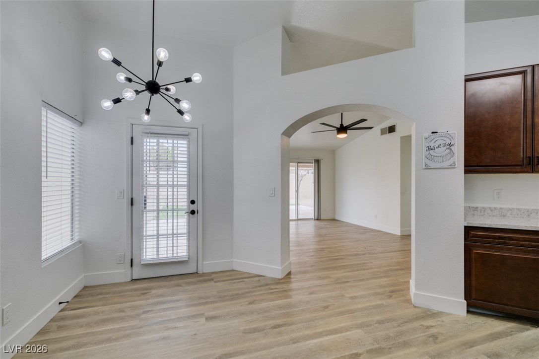 4704 West La Madre Way