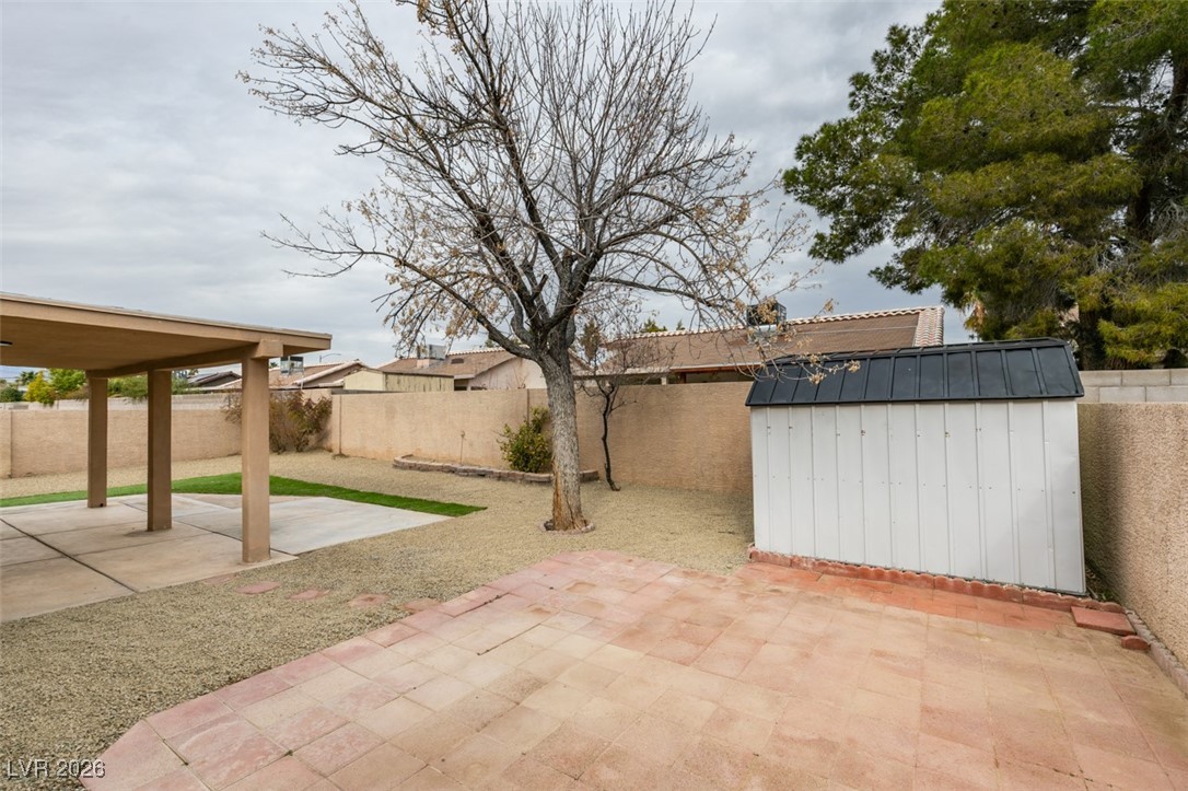 4704 West La Madre Way