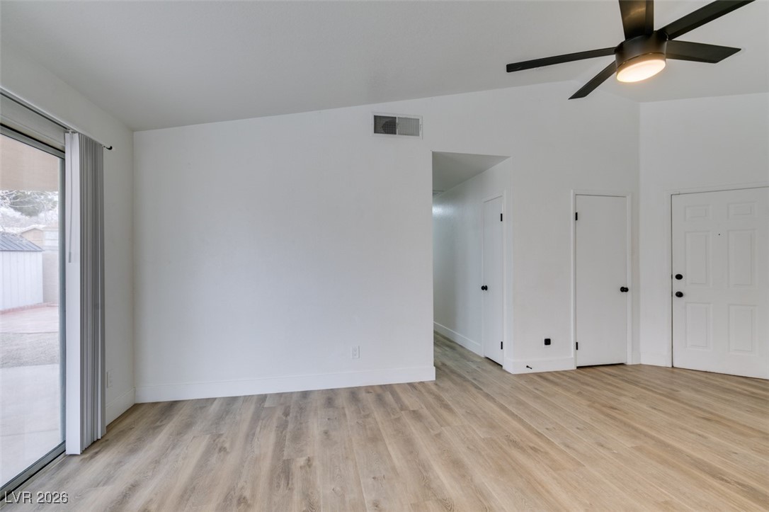 4704 West La Madre Way