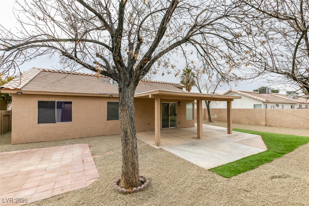 4704 West La Madre Way