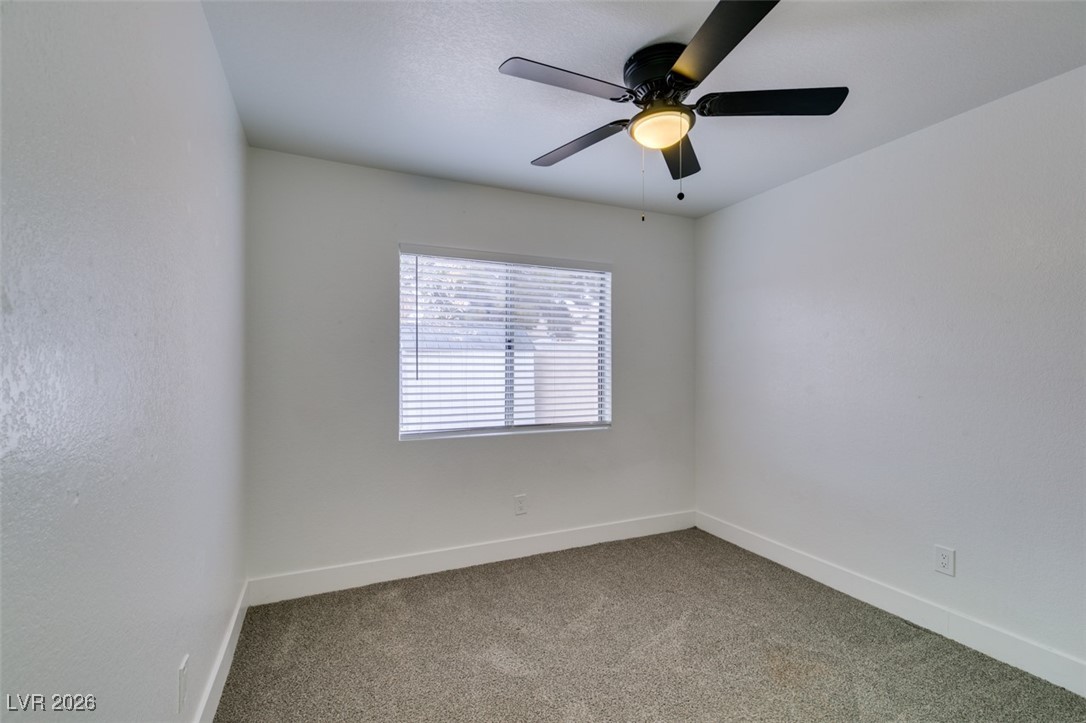 4704 West La Madre Way