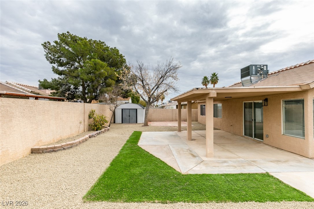 4704 West La Madre Way