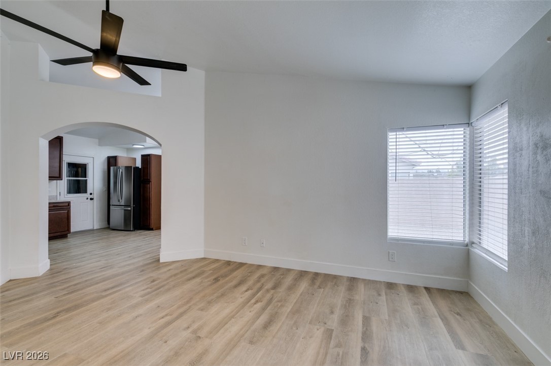 4704 West La Madre Way