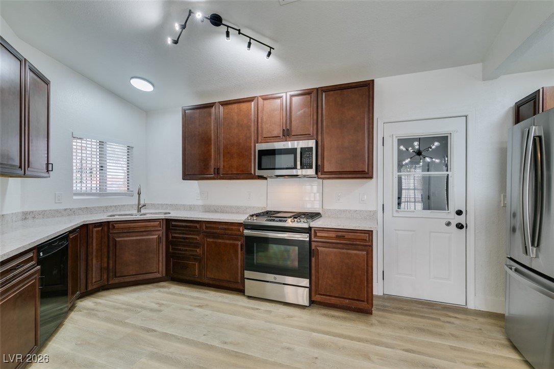 4704 West La Madre Way