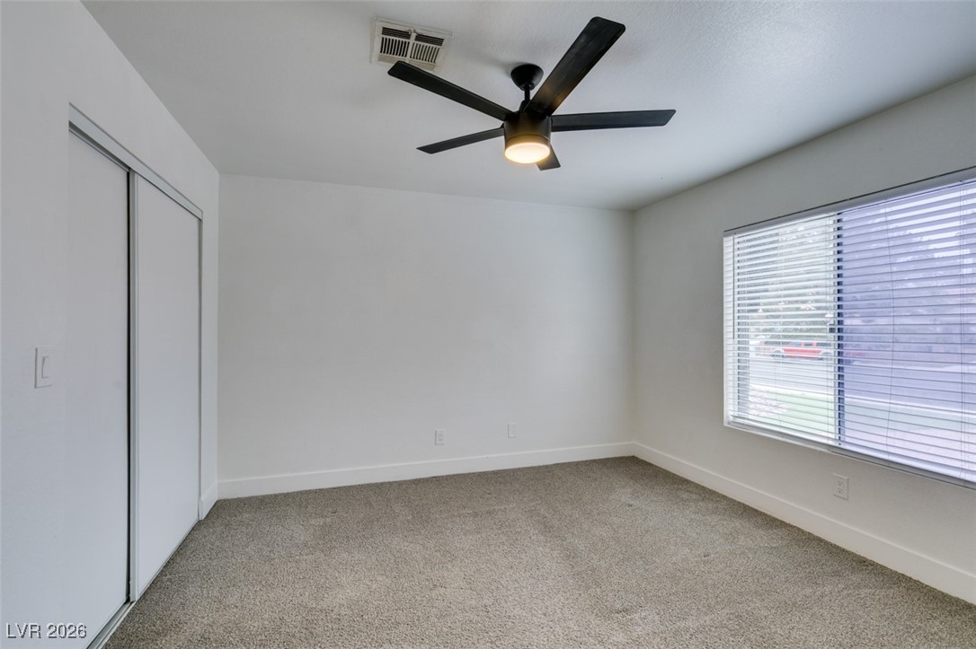 4704 West La Madre Way