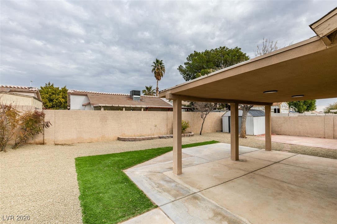 4704 West La Madre Way
