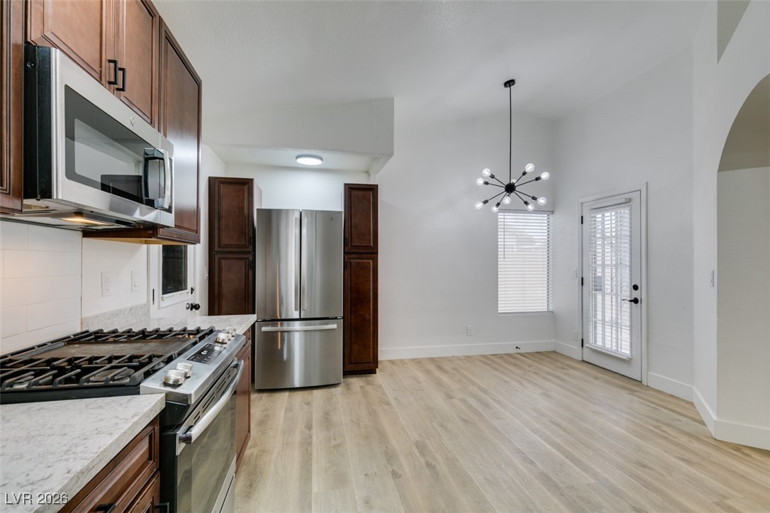 4704 West La Madre Way