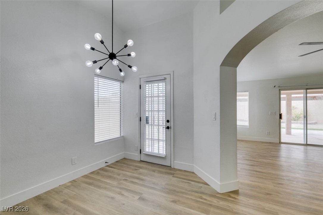 4704 West La Madre Way