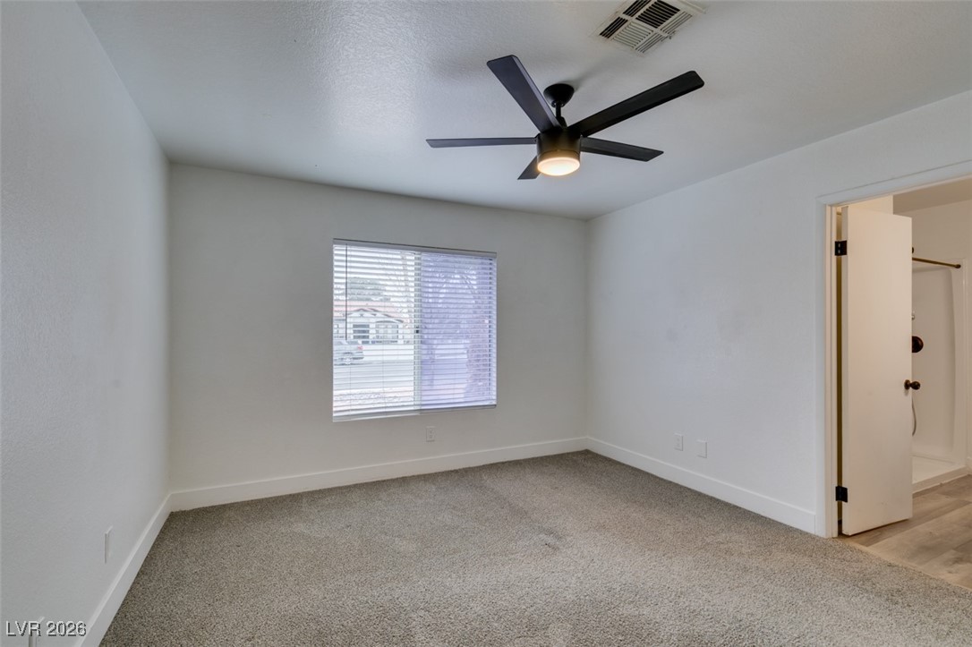 4704 West La Madre Way