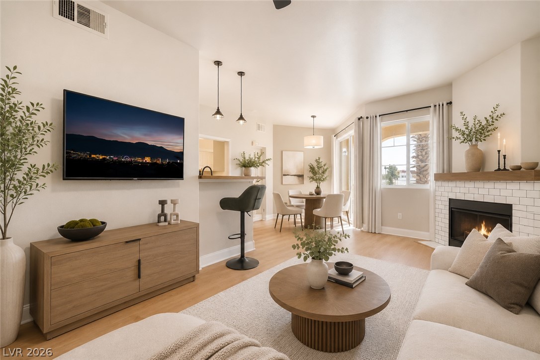 7189 South Durango Drive 306