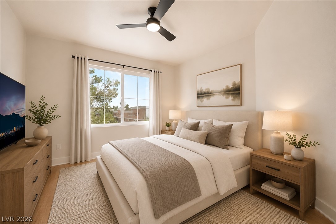 7189 South Durango Drive 306