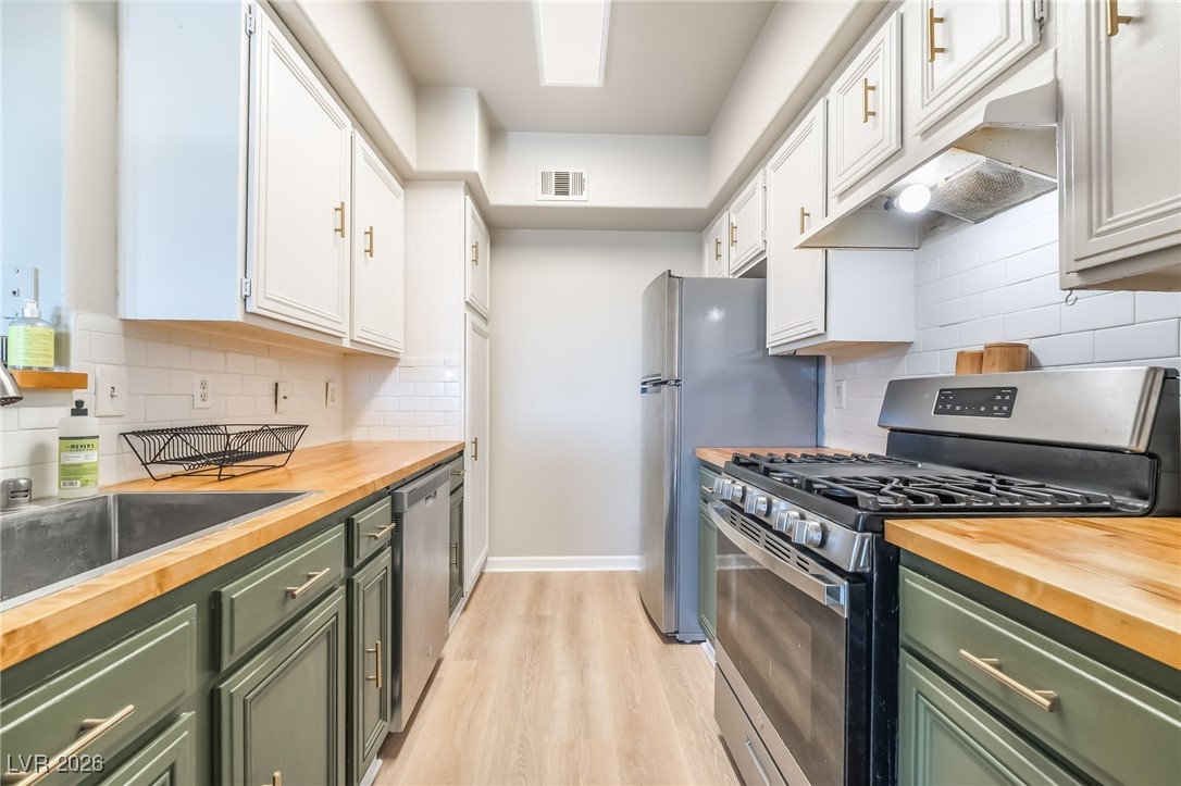 7189 South Durango Drive 306