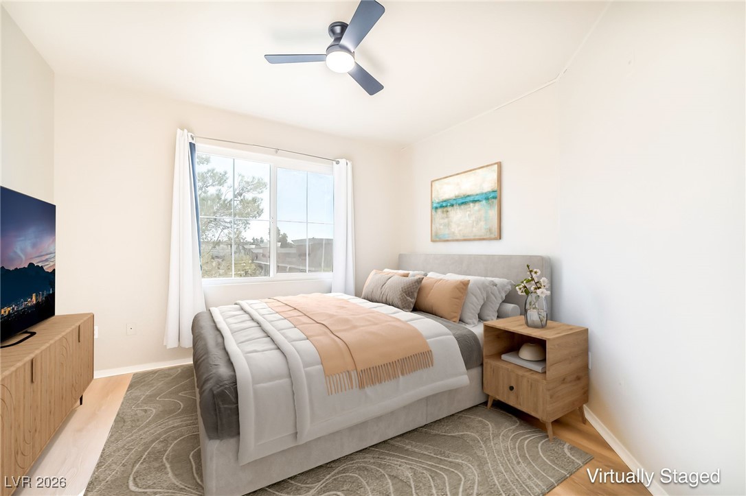 7189 South Durango Drive 306