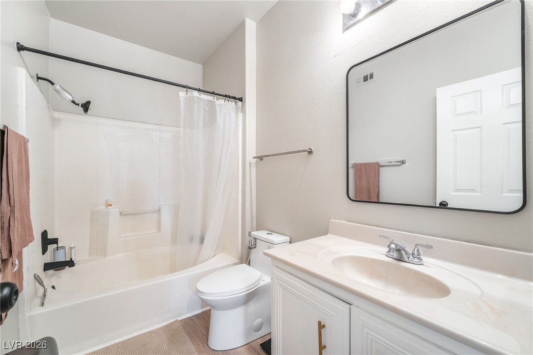 7189 South Durango Drive 306