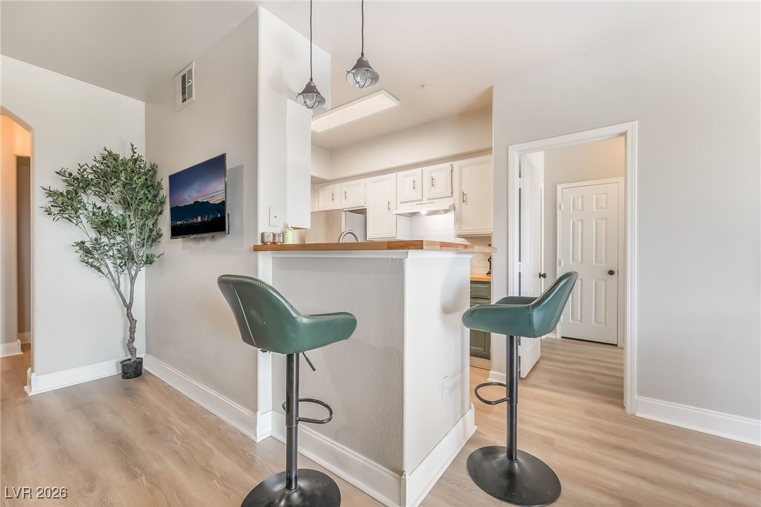 7189 South Durango Drive 306