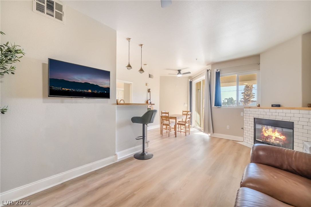 7189 South Durango Drive 306