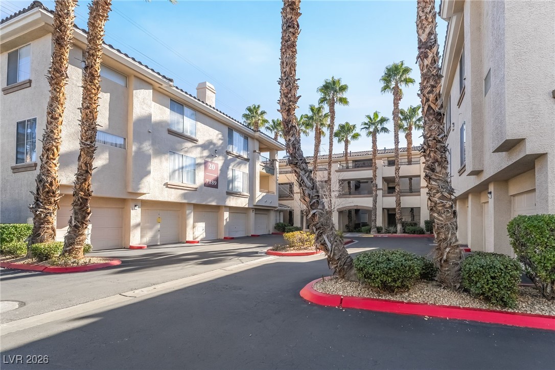 7189 South Durango Drive 306