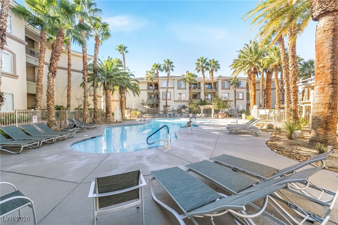 7189 South Durango Drive 306