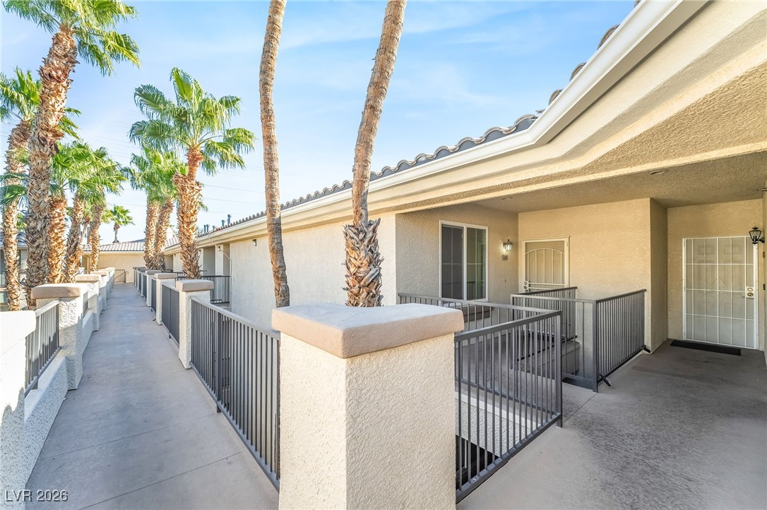 7189 South Durango Drive 306