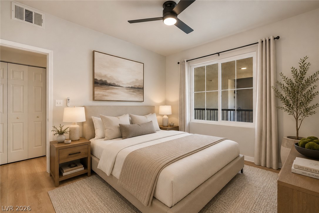 7189 South Durango Drive 306