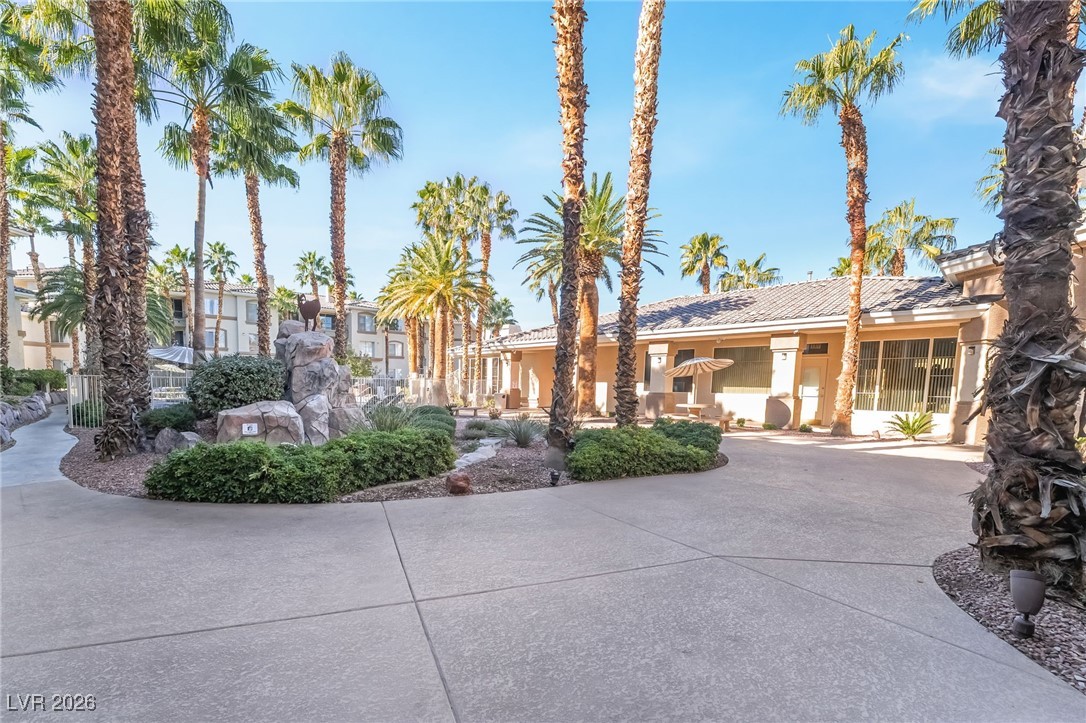 7189 South Durango Drive 306