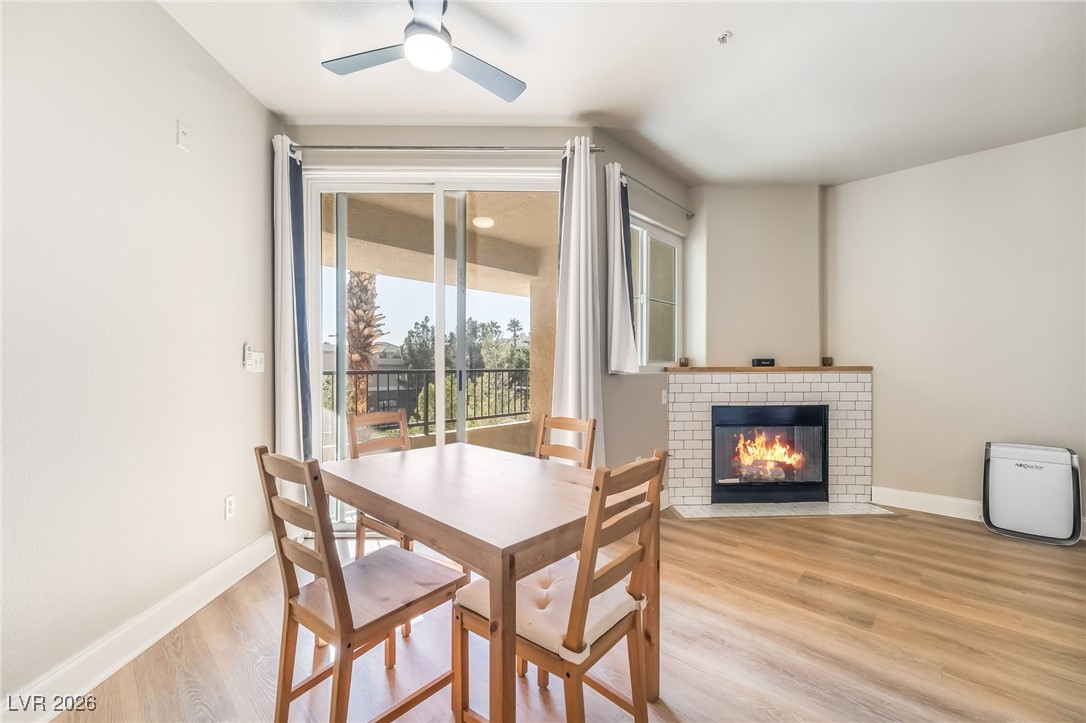 7189 South Durango Drive 306