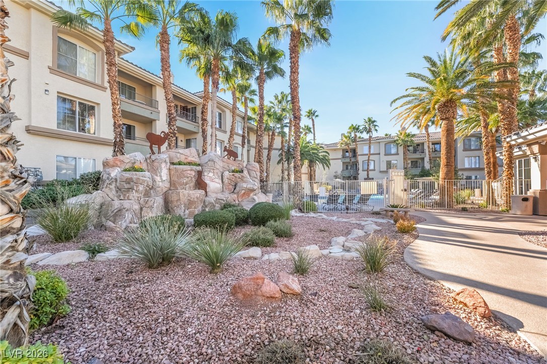 7189 South Durango Drive 306