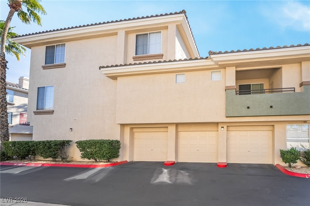 7189 South Durango Drive 306