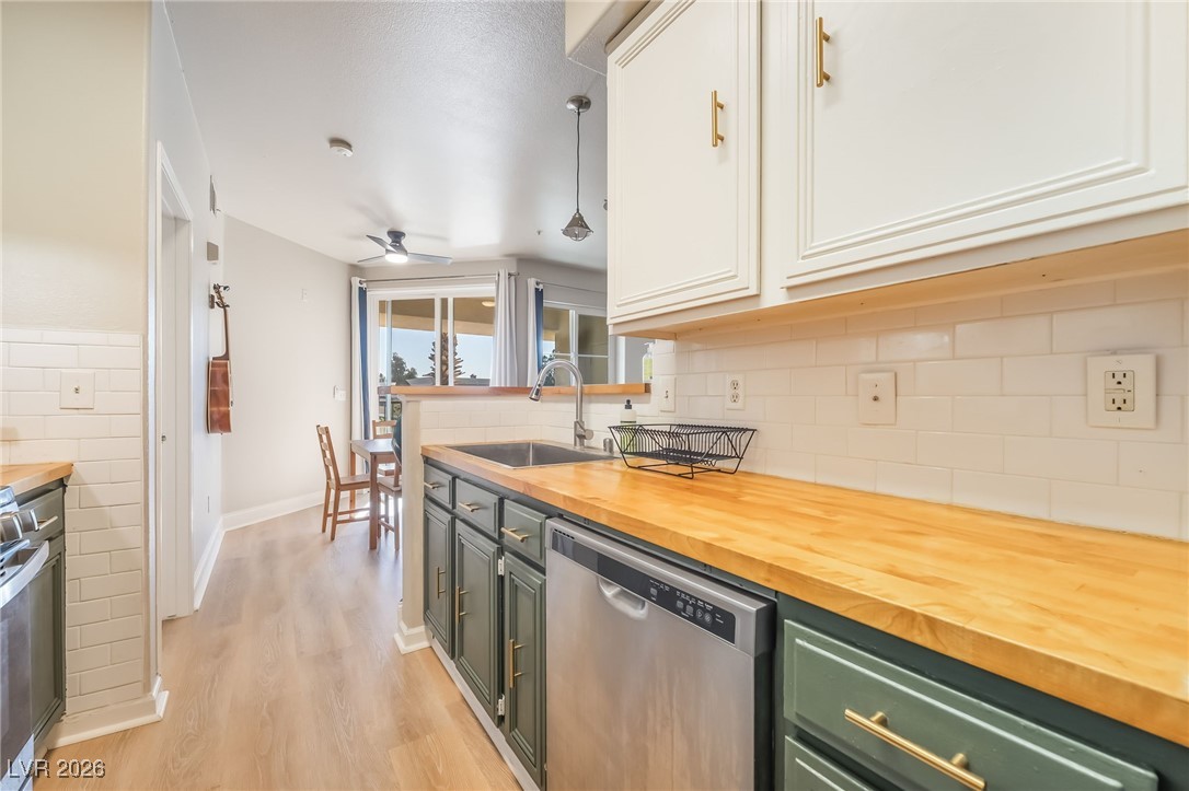 7189 South Durango Drive 306