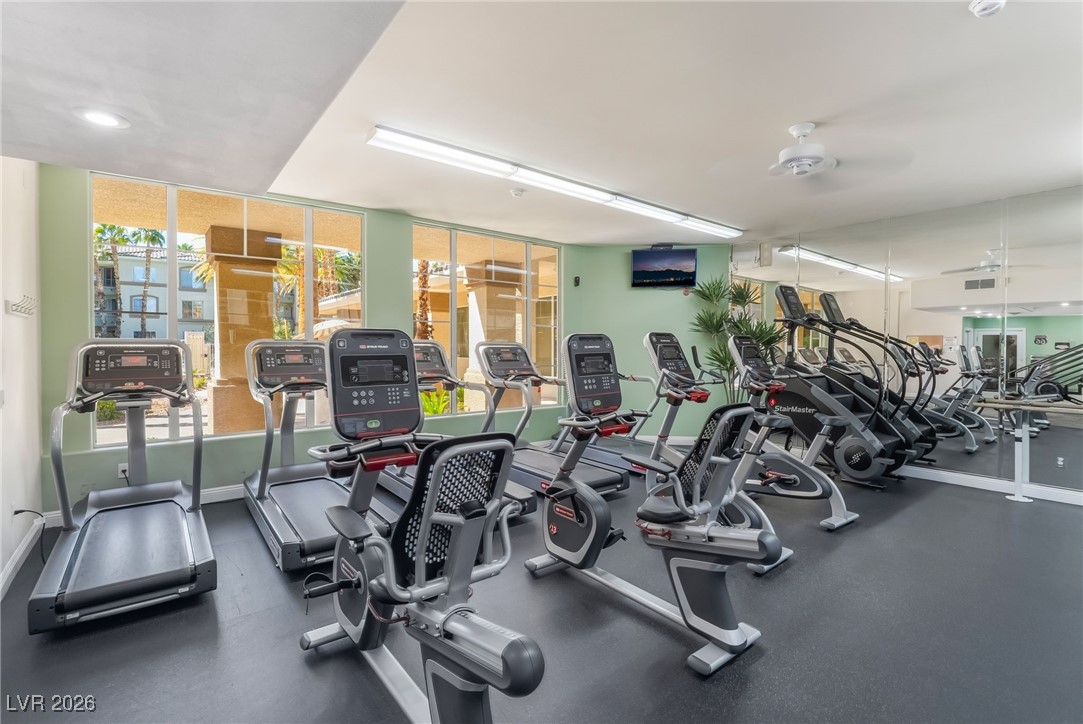 7189 South Durango Drive 306