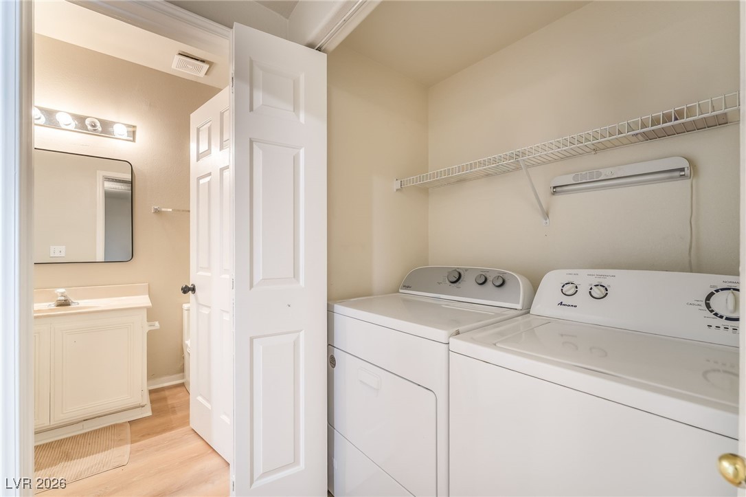 7189 South Durango Drive 306