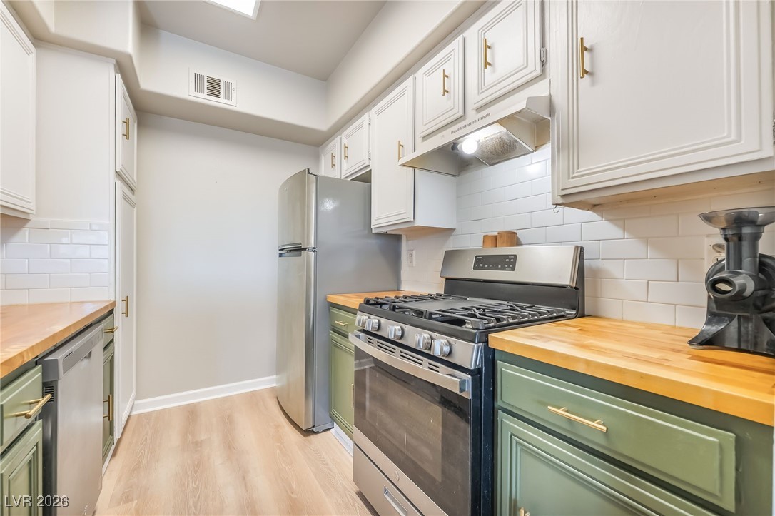 7189 South Durango Drive 306