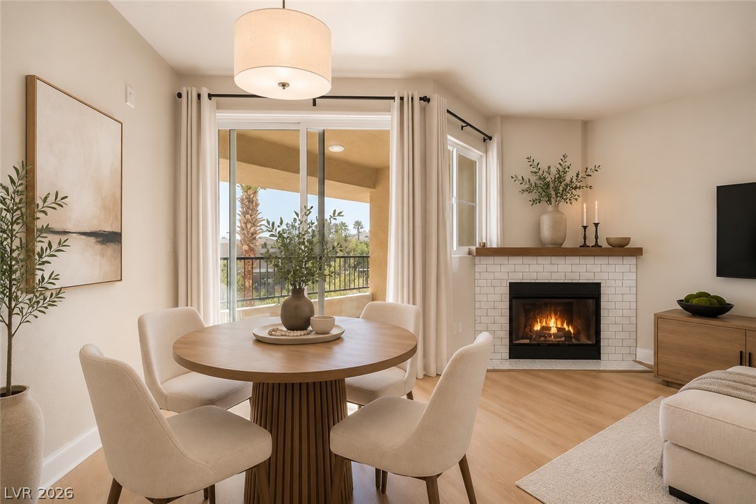 7189 South Durango Drive 306