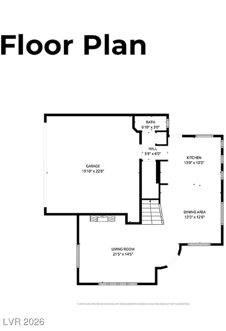 11230 Merado Peak Drive