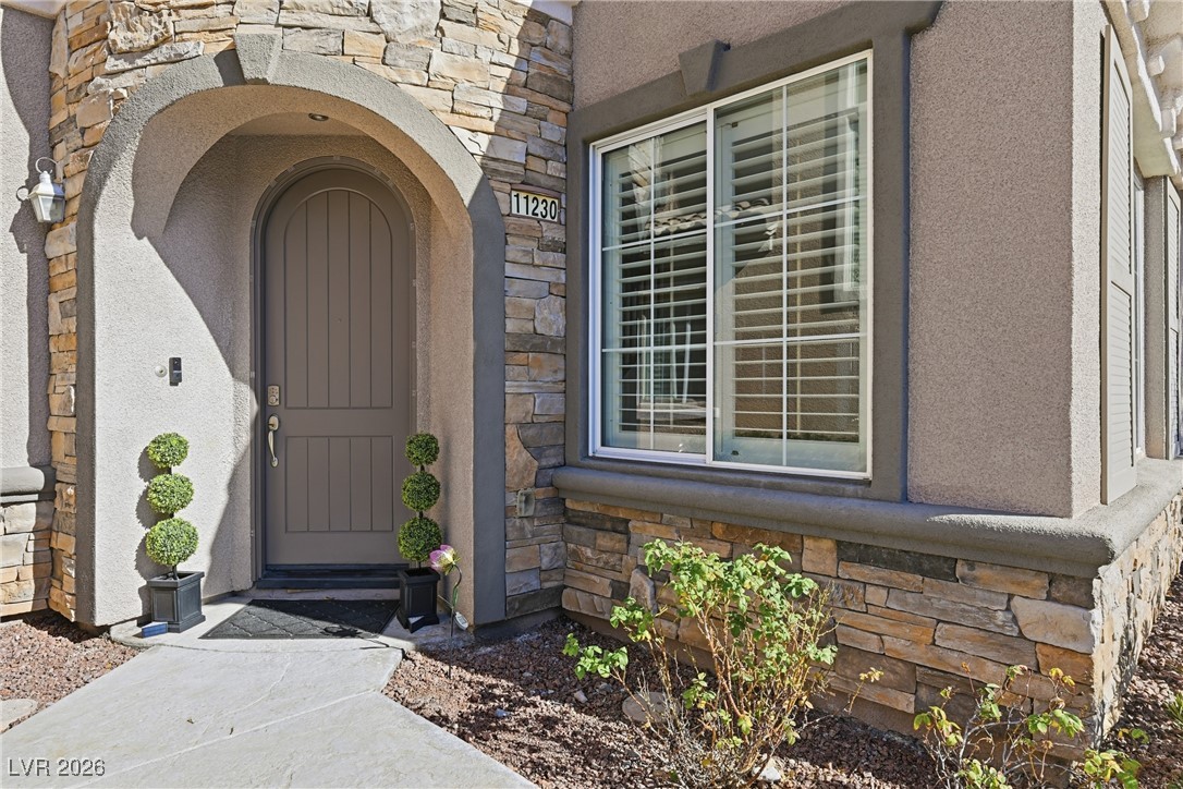 11230 Merado Peak Drive