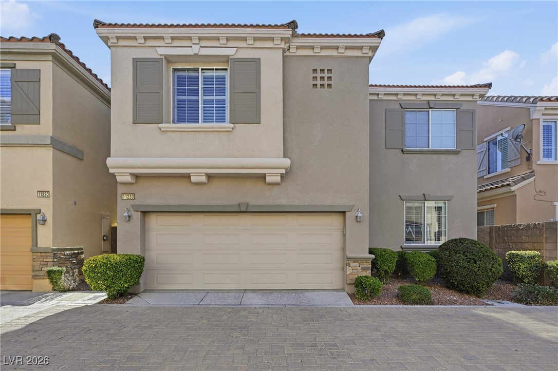 11230 Merado Peak Drive